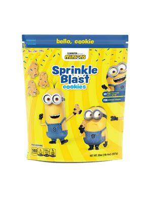 MINIONS CKS
