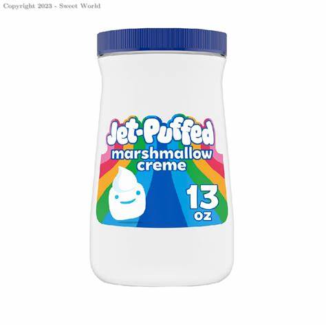 JET PUFF 13 OZ
