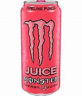 pipeline punch monster