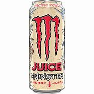 monster pacific punch