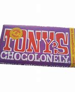 TONY´S CHOCOLONELY