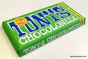 TONY´S CHOCOLONELY
