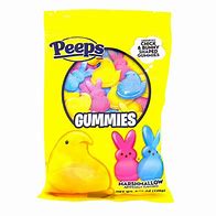 Peeps Gummies