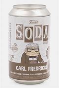 SODA CARL
