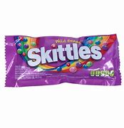 SKITTLES WILD BERRY