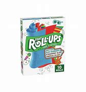 Roll ups 141g