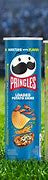 Pringles loaded potato skins