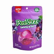 PEELERZ GRAPE 84G