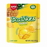 Peelerz pineapple