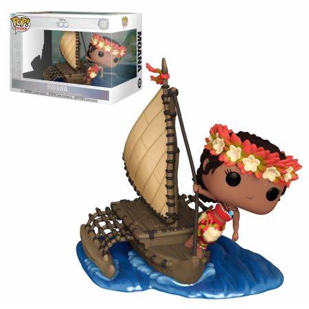 MOANA