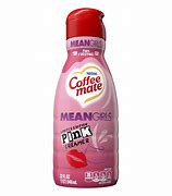 Coffee Mate Mean Girls Pink Frosting (326g)