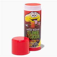 SLIME LICKER ROJO