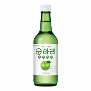 SOJU APPLE