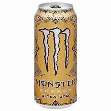 Monster Ultra Piña