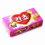 Lotte Choco Pie