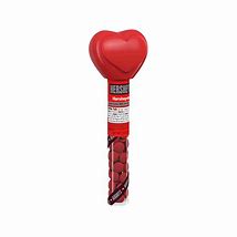 Hershey's Valentine's Day Tube