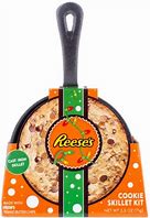 Nestlé Toll House Cookie Skillet Kit