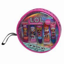 Lip Balms LoL
