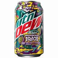 MTN Passion Punch