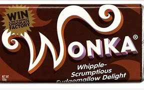 WONKA BARRA NORMAL