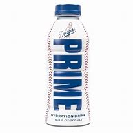 PRIME Hydration Dodgers (500 ml)