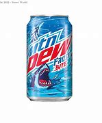 MTN DEW FROST BITE