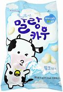 LOTTE MILK