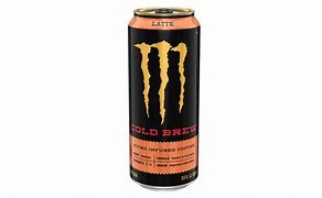 Monster Latte