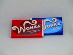 WONKA BARRA NORMAL