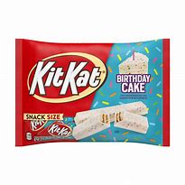 Kit Kat Party Bag