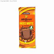 FEASTABLES PEANUT BUTTER 60G