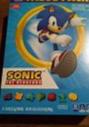 Sonic Gomitas (62 g)