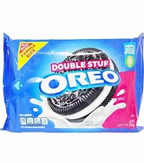 OREO DUBBLE STUFF