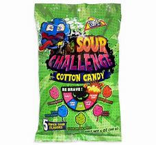 LUPY LUPS COTTON CANDY CHELLE