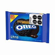 Oreo Dark Chocolate