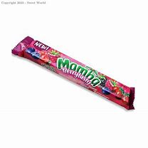 Mamba Berry Tasty (106g)