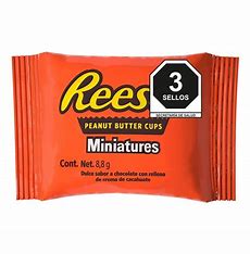 Reeses Hallo Chico