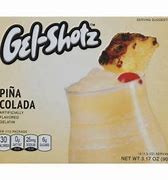 Gel-Shot Energy Gels