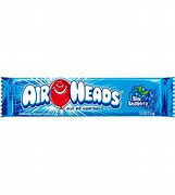 Airheads Blue Raspberry