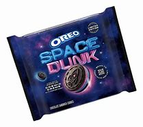 Oreo Space