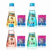 Magic Potion Gummy Candies