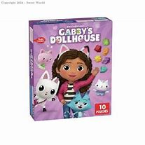 GABBYS DOLLHOUSE