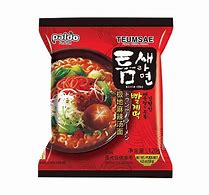 PALDO RAMEN TEUMSAE
