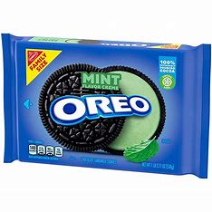 OREO MINT