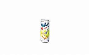 Lotte Milkis Manzana