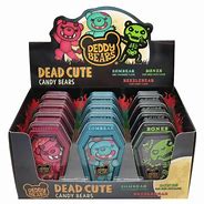 Deddy bears