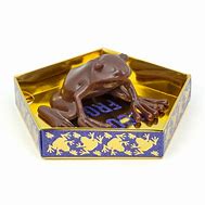 Chocolate Frogs Harry Potter CH