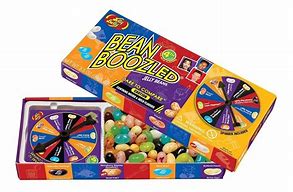 Bean Boozled Jelly Beans (100g)
