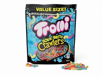 Trolli Resellable