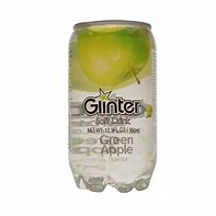 GLINTER SABOER MANZANA